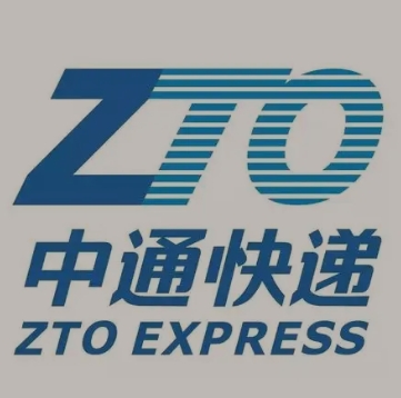 顺德中通快递
